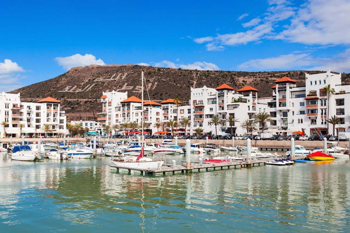 Agence Digitale à Agadir